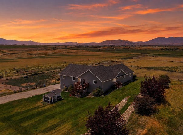 200 W HWY 142, Richmond, UT 84333
