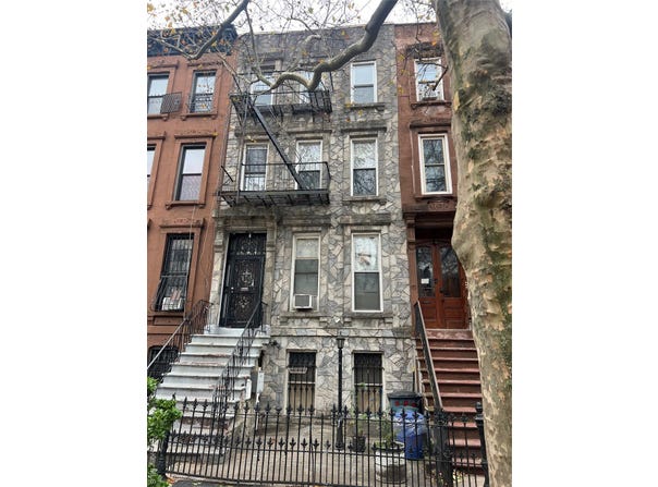 160 Decatur Street, Brooklyn, NY 11233