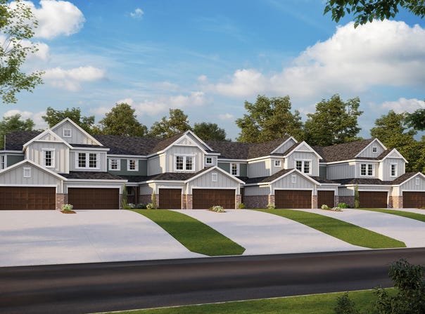 2442 Cetona Way, Covington, KY 41017