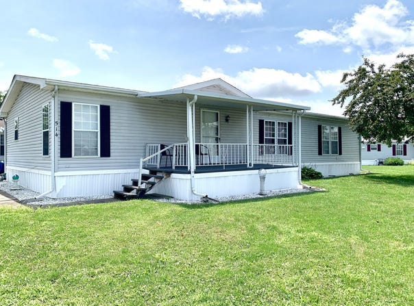 514 Welcome Way, Anderson, IN 46013