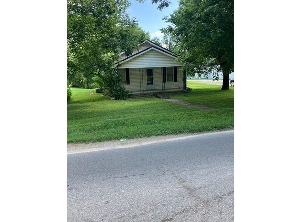 565 Dry Creek 'Road, Clearfield, KY 40313