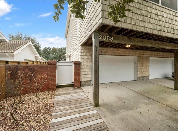 2089 Tazewell Road, Virginia Beach, VA 23455