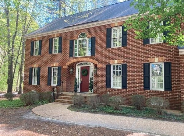 101 Eagle, Williamsburg, VA 23188