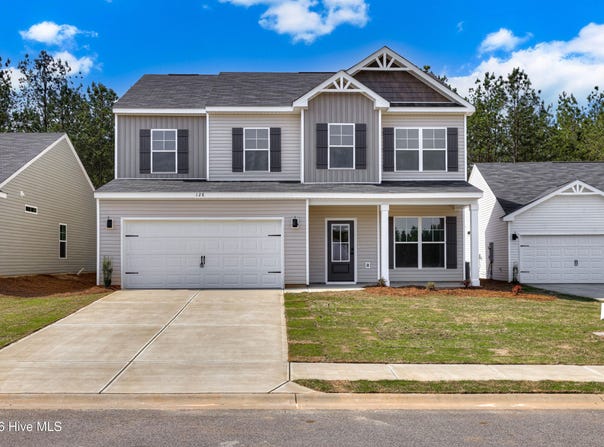 725 Sweetgrass Circle, Harlem, GA 30814
