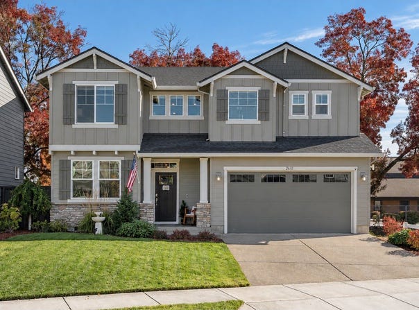2610 NW SHADDEN Dr, McMinnville, OR 97128
