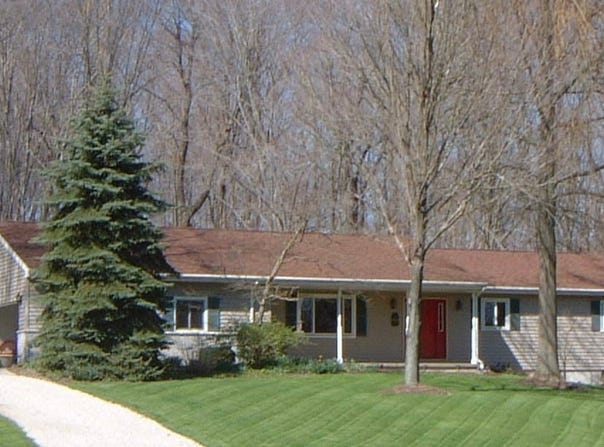 16446 Galehouse Road, Doylestown, OH 44230