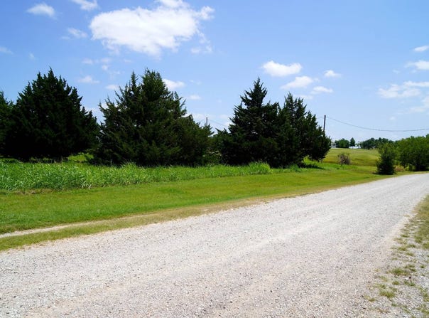 101846 Shannon Dr., Meeker, OK 74855