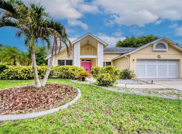 1592 CUMBERLAND COURT E, PALM HARBOR, FL 34683