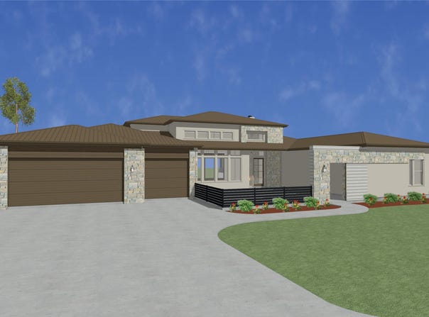 2909 Bay West Blvd, Horseshoe Bay, TX 78657