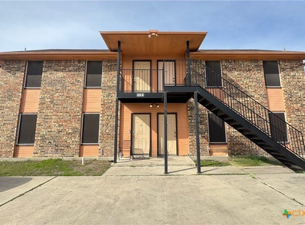 1701 Benttree Drive, Killeen, TX 76543
