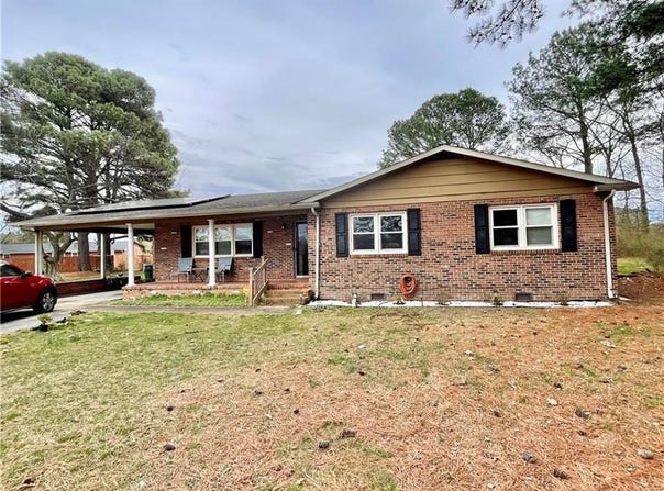 1341 Devonshire Court, Suffolk, VA 23434