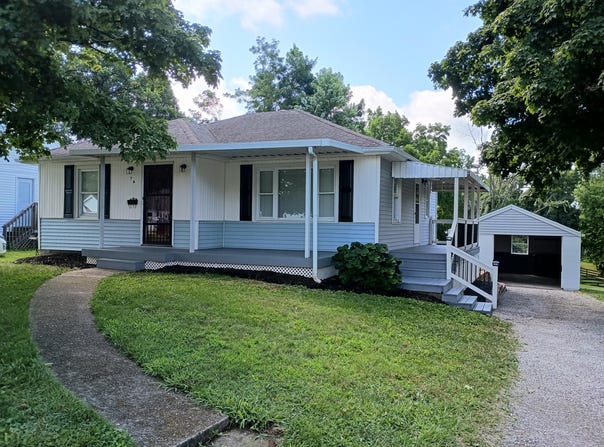 76 Alta Vista Drive, Walton, KY 41094