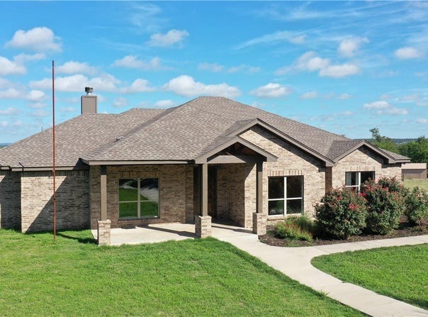 123 Hard Bargain Drive, Gatesville, TX 76528