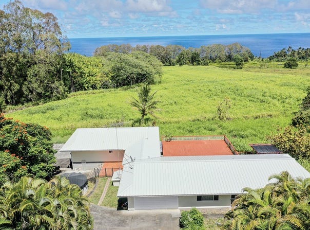 31-480 OLD MAMALAHOA HIGHWAY, Ninole, HI 96773