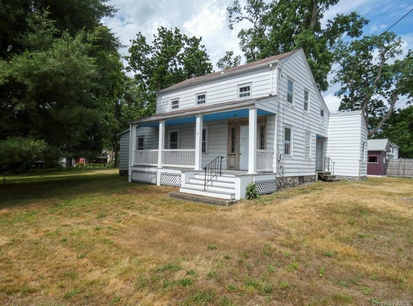 56 Wallkill Avenue, Wallkill, NY 12589