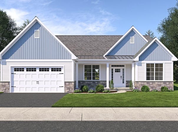 502 WINDING WAY, WRIGHTSVILLE, PA 17368