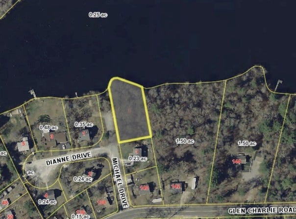 3 Michael Dr, Wareham, MA 02538