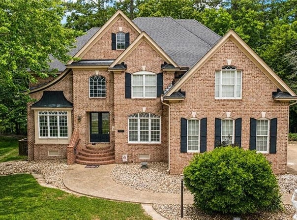 20582 Seahawk Landing, Smithfield, VA 23430