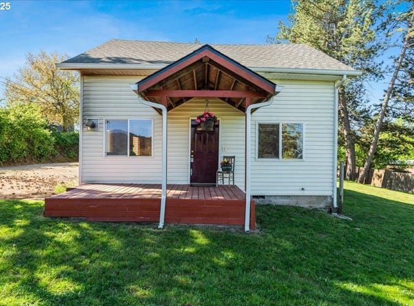 13735 SW LAMBERT LN, Gaston, OR 97119