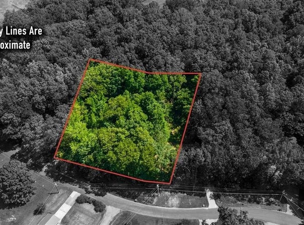 Lots B-47&45 Bella Vista, Jackson, MO 63755