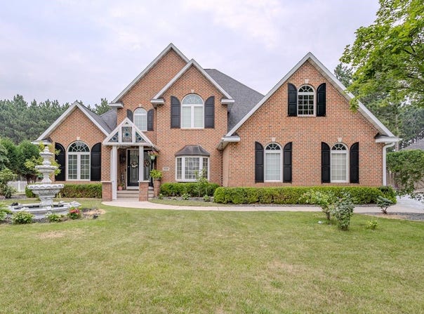 5556 OAKWOOD AVENUE, Stevens Point, WI 54482