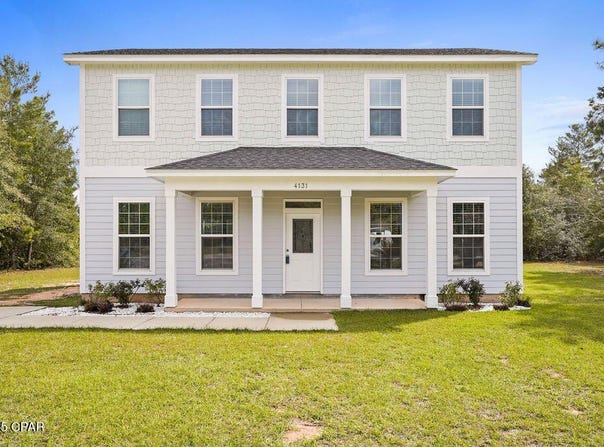 4131 Merrifield Court, Chipley, FL 32428