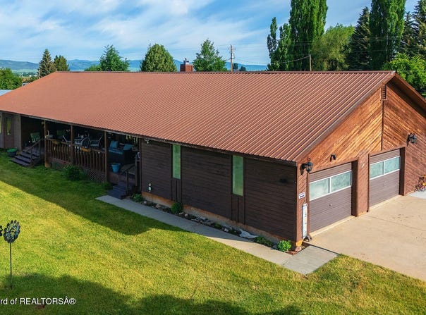 630 LINCOLN STREET, Afton, WY 83110