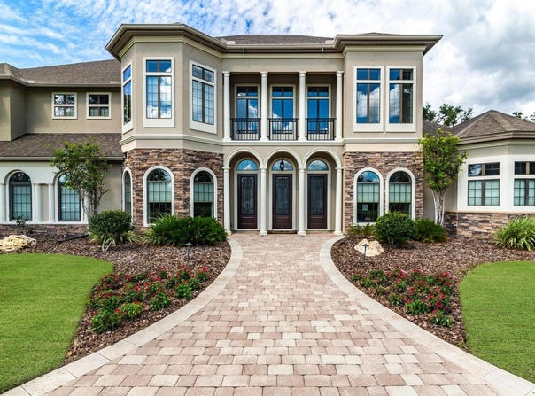 15416 NW 45TH PLACE, NEWBERRY, FL 32669