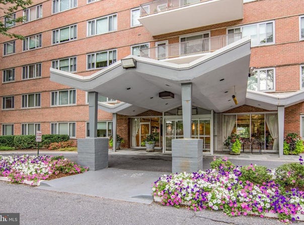11 SLADE AVE #410, PIKESVILLE, MD 21208