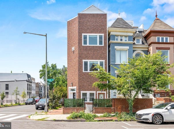 1922 1ST ST NW #B, WASHINGTON, DC 20001