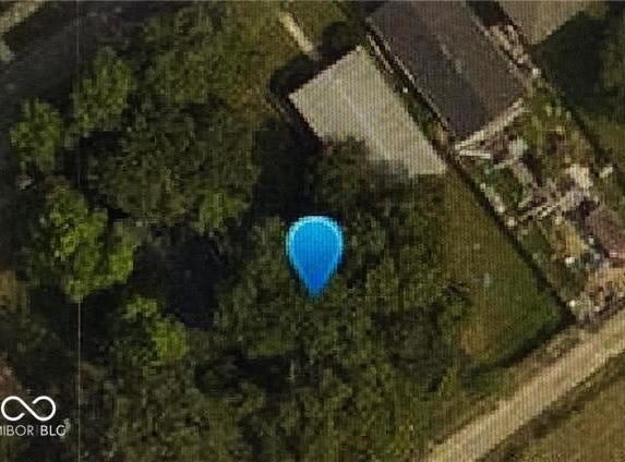 1717 Ingram Street, Indianapolis, IN 46218
