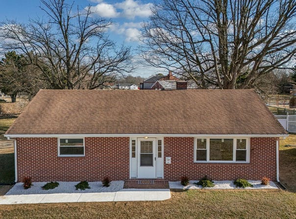 717 N CHURCH Street, MILFORD, DE 19963