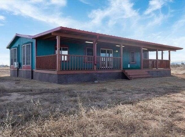 18 SHONDALE Lane, Moriarty, NM 87035