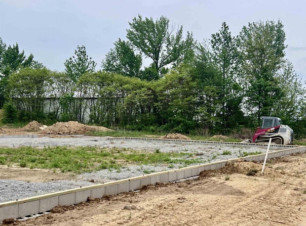 6740 Solstice Lane, Evansville, IN 47715