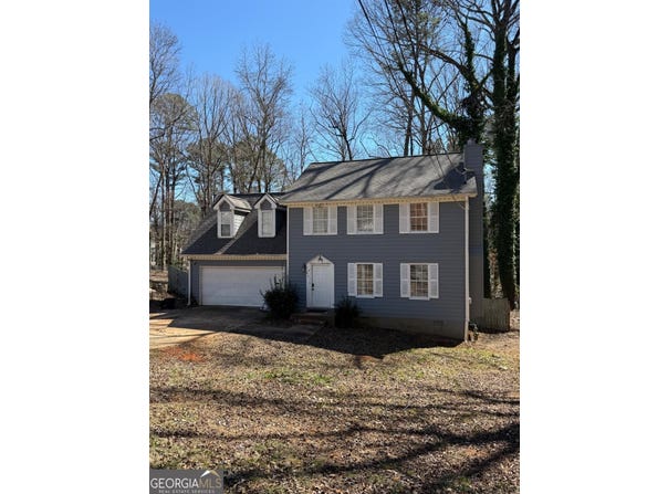 641 Spring Forest, Lawrenceville, GA 30043