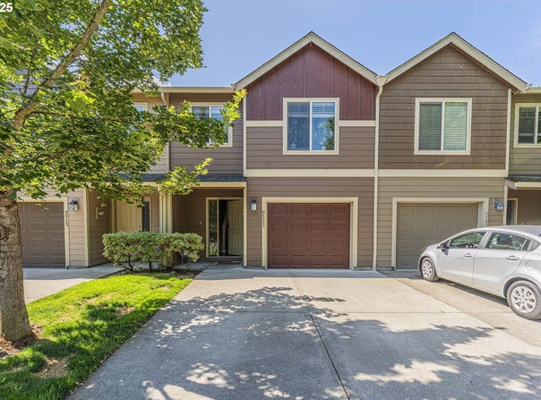 9511 NE 73RD ST, Vancouver, WA 98662