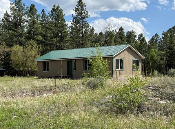 44 PD 1750, Chama, NM 87520