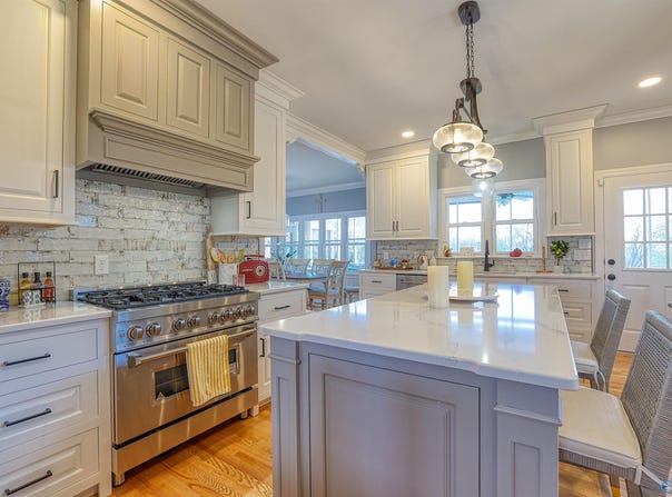 540 Mill Road, Madison, AL 35758