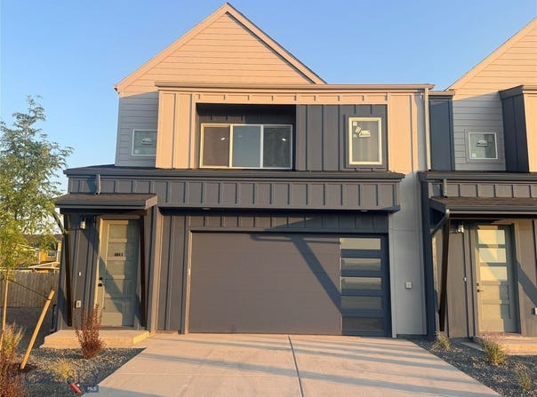 604 Morrison Avenue unit: C, Belgrade, MT 59714