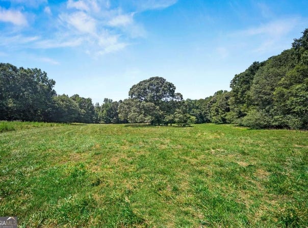 Lot 3 Old State, Talmo, GA 30575