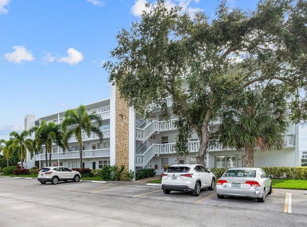 4047 Cambridge C, Deerfield Beach, FL 33442