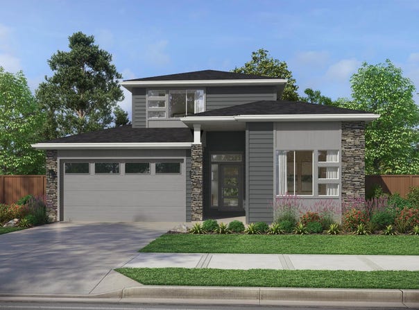 7580 W Old School St, Meridian, ID 83646