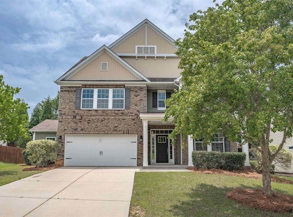 246 Mill House, Lexington, SC 29072