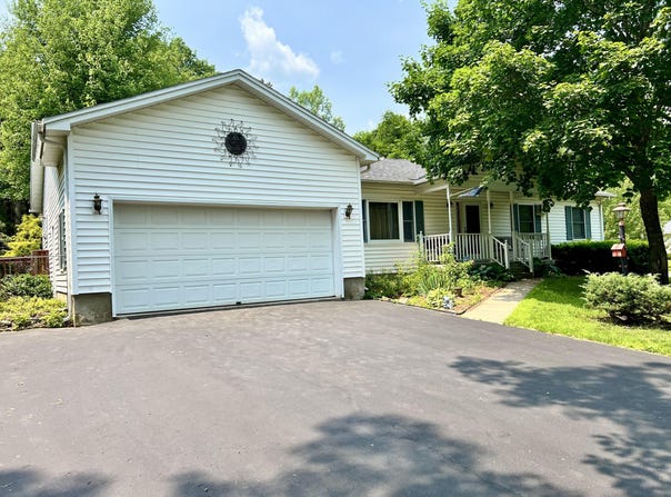 45 Pine Ridge Drive, Morrisonville, NY 12962