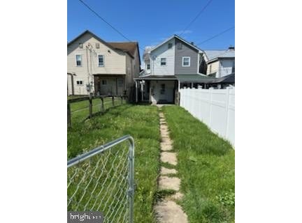 313 S MAIN STREET, LEWISTOWN, PA 17044