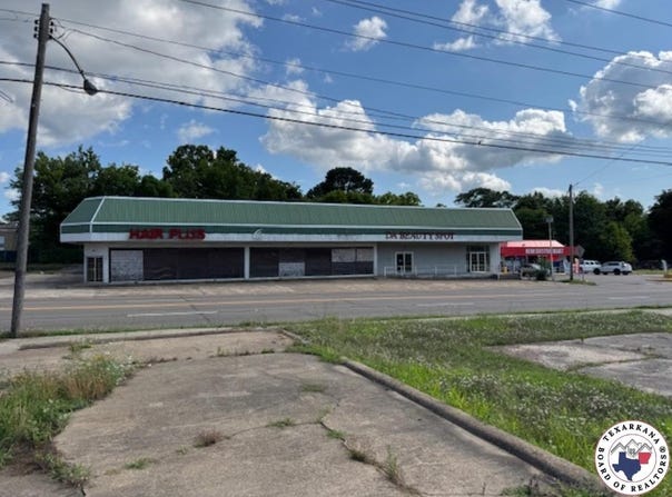 2209 New Boston Road, Texarkana, TX 75501
