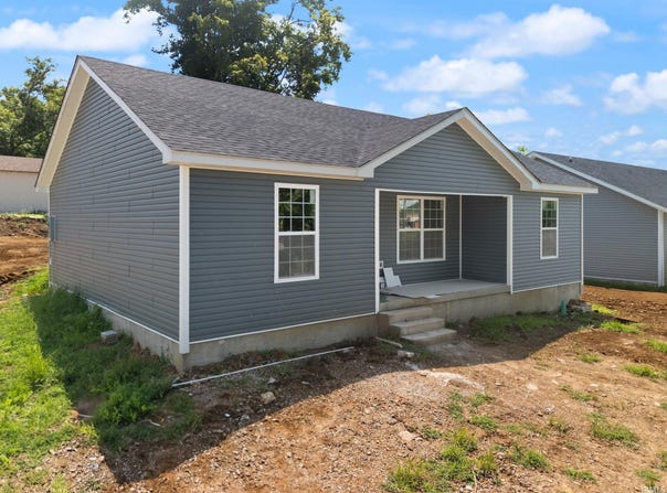 8029 W Sinclair Street, West Baden, IN 47469