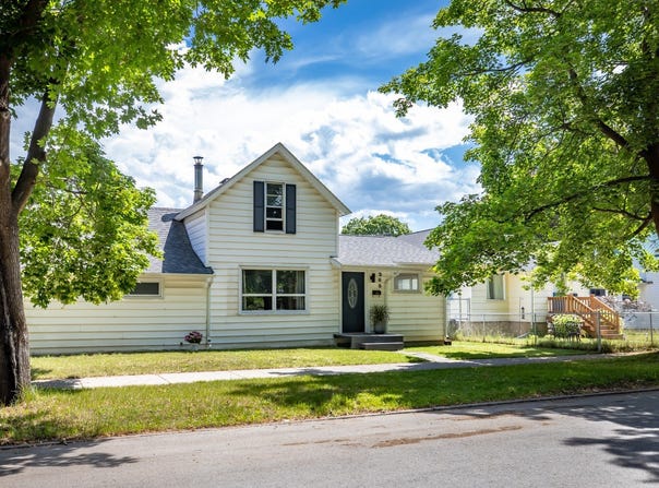365 5th Avenue, Kalispell, MT 59901