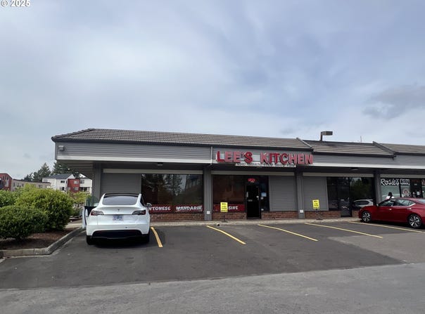 8147 SW Nyberg RD, Tualatin, OR 97062
