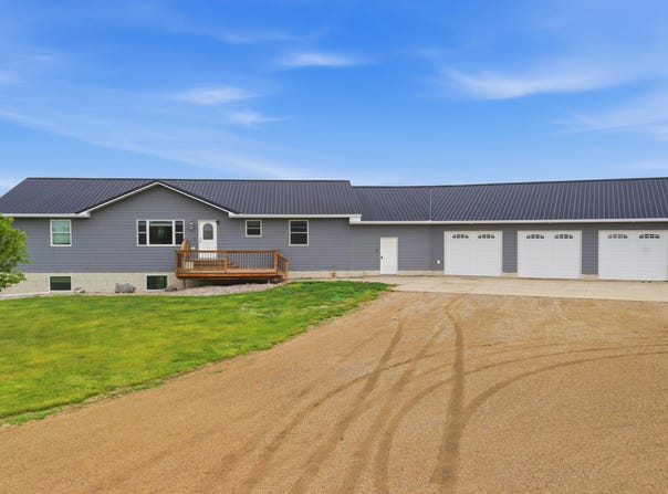 30780 128th Street, Selby, SD 57472